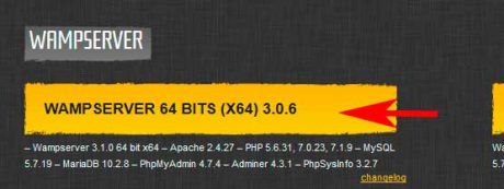 WampServer-2